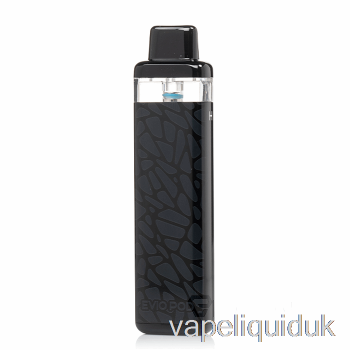 Joyetech EVIO POD 17W Pod System Black Vape Liquid